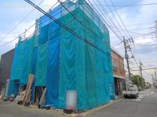 【埼玉県/川口市南鳩ヶ谷】川口市南鳩ヶ谷7丁目 新築一戸建て 