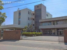【埼玉県/川口市南鳩ヶ谷】川口市南鳩ヶ谷7丁目 新築一戸建て 周辺施設