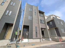 【埼玉県/川口市大字伊刈】川口市大字伊刈 新築一戸建て 