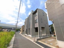 【埼玉県/川口市大字伊刈】川口市大字伊刈 新築一戸建て 