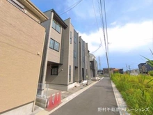【埼玉県/川口市大字伊刈】川口市大字伊刈 新築一戸建て 