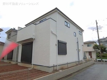 【埼玉県/川口市大字新堀】川口市大字新堀 新築一戸建て 