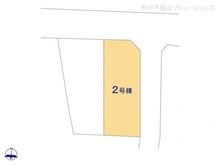 【埼玉県/川口市大字新堀】川口市大字新堀 新築一戸建て 図面と異なる場合は現況を優先