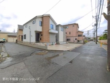 【埼玉県/川口市大字新堀】川口市大字新堀 新築一戸建て 