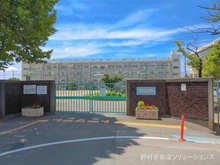 【埼玉県/川口市大字新堀】川口市大字新堀 新築一戸建て 周辺施設