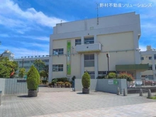 【埼玉県/川口市大字新堀】川口市大字新堀 新築一戸建て 周辺施設