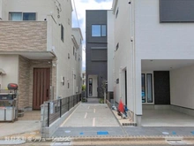 【埼玉県/川口市末広】川口市末広3丁目 新築一戸建て 