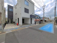 【埼玉県/川口市末広】川口市末広3丁目 新築一戸建て 