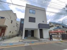 【埼玉県/川口市末広】川口市末広3丁目 新築一戸建て 