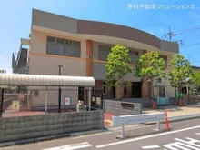 【埼玉県/川口市末広】川口市末広3丁目 新築一戸建て 周辺施設