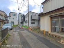【埼玉県/川口市柳根町】川口市柳根町 新築一戸建て 