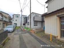 【埼玉県/川口市柳根町】川口市柳根町 新築一戸建て 