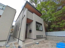 【埼玉県/川口市大字安行原】川口市大字安行原 新築一戸建て 外観