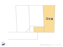 【埼玉県/川口市大字安行原】川口市大字安行原 新築一戸建て 図面と異なる場合は現況を優先