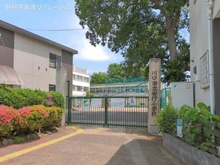 【埼玉県/川口市大字安行原】川口市大字安行原 新築一戸建て 周辺施設