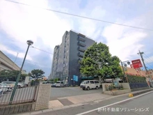 【埼玉県/川口市大字安行原】川口市大字安行原 新築一戸建て 周辺施設
