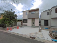 【埼玉県/川口市大字安行原】川口市大字安行原 新築一戸建て 
