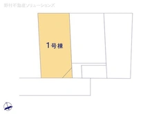 【埼玉県/川口市大字安行原】川口市大字安行原 新築一戸建て 図面と異なる場合は現況を優先