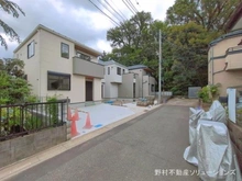 【埼玉県/川口市大字安行原】川口市大字安行原 新築一戸建て 
