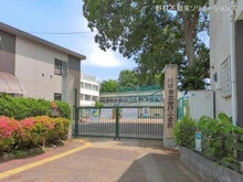 【埼玉県/川口市大字安行原】川口市大字安行原 新築一戸建て 周辺施設