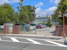 【埼玉県/川口市大字安行原】川口市大字安行原 新築一戸建て 周辺施設