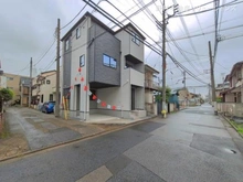 【埼玉県/川口市西青木】川口市西青木3丁目 新築一戸建て 