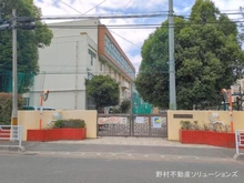 【埼玉県/川口市西青木】川口市西青木3丁目 新築一戸建て 周辺施設