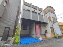 【埼玉県/戸田市喜沢南】戸田市喜沢南2丁目 新築一戸建て 