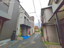【埼玉県/戸田市喜沢南】戸田市喜沢南2丁目 新築一戸建て 