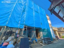 【埼玉県/戸田市喜沢南】戸田市喜沢南2丁目 新築一戸建て 