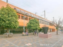 【埼玉県/戸田市喜沢南】戸田市喜沢南2丁目 新築一戸建て 周辺施設