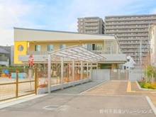 【埼玉県/戸田市喜沢南】戸田市喜沢南2丁目 新築一戸建て 周辺施設