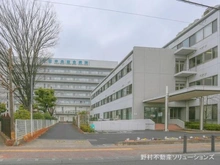 【埼玉県/戸田市喜沢南】戸田市喜沢南2丁目 新築一戸建て 周辺施設