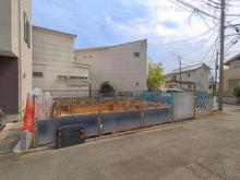 【埼玉県/川口市鳩ヶ谷本町】川口市鳩ヶ谷本町1丁目 新築一戸建て 