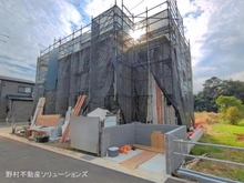 【埼玉県/川口市大字木曽呂】川口市大字木曽呂 新築一戸建て 