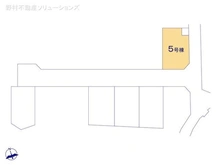【埼玉県/川口市大字木曽呂】川口市大字木曽呂 新築一戸建て 図面と異なる場合は現況を優先
