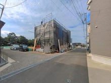 【埼玉県/川口市大字木曽呂】川口市大字木曽呂 新築一戸建て 