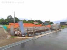 【埼玉県/川口市大字木曽呂】川口市大字木曽呂 新築一戸建て 