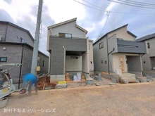 【埼玉県/川口市大字木曽呂】川口市大字木曽呂 新築一戸建て 
