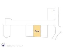 【埼玉県/川口市大字木曽呂】川口市大字木曽呂 新築一戸建て 図面と異なる場合は現況を優先