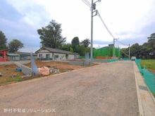 【埼玉県/川口市大字木曽呂】川口市大字木曽呂 新築一戸建て 