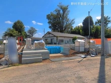【埼玉県/川口市大字木曽呂】川口市大字木曽呂 新築一戸建て 
