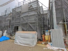 【埼玉県/川口市大字木曽呂】川口市大字木曽呂 新築一戸建て 