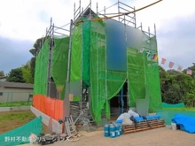 【埼玉県/川口市大字木曽呂】川口市大字木曽呂 新築一戸建て 外観