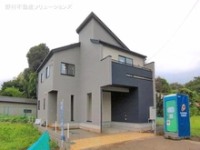 【埼玉県/川口市大字木曽呂】川口市大字木曽呂 新築一戸建て 
