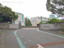 【埼玉県/川口市大字木曽呂】川口市大字木曽呂 新築一戸建て 周辺施設