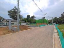 【埼玉県/川口市大字木曽呂】川口市大字木曽呂 新築一戸建て 