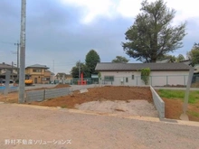 【埼玉県/川口市大字木曽呂】川口市大字木曽呂 新築一戸建て 