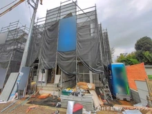 【埼玉県/川口市大字木曽呂】川口市大字木曽呂 新築一戸建て 