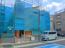 【埼玉県/川口市元郷】川口市元郷3丁目 新築一戸建て 